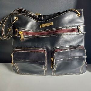 Topkapi Vacchetti bag